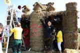 Stadtrodaer Strohfest 2005 - Politisches Wetterh&auml;uschen - IMG_0086.JPG